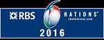 RBS 6 Nations 2016